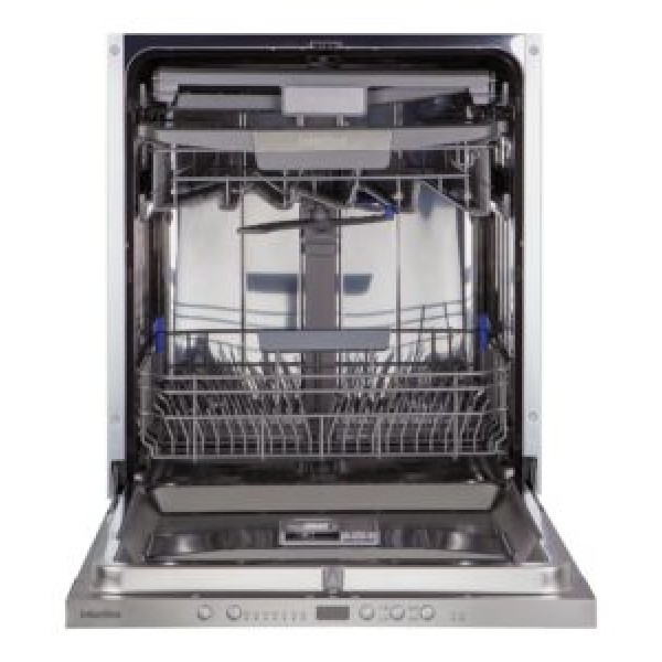 Посудомийна машина Interline DWI 965 DSO WA Sliding Door Посудомийна машина Interline DWI 965 DSO WA Sliding Door