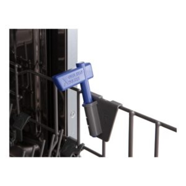 Посудомийна машина Interline DWI 965 DSO WA Sliding Door Посудомийна машина Interline DWI 965 DSO WA Sliding Door