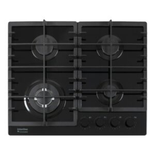 Варильна поверхня Interline HGG 763 FGT BM FLAME Варильна поверхня Interline HGG 763 FGT BM FLAME