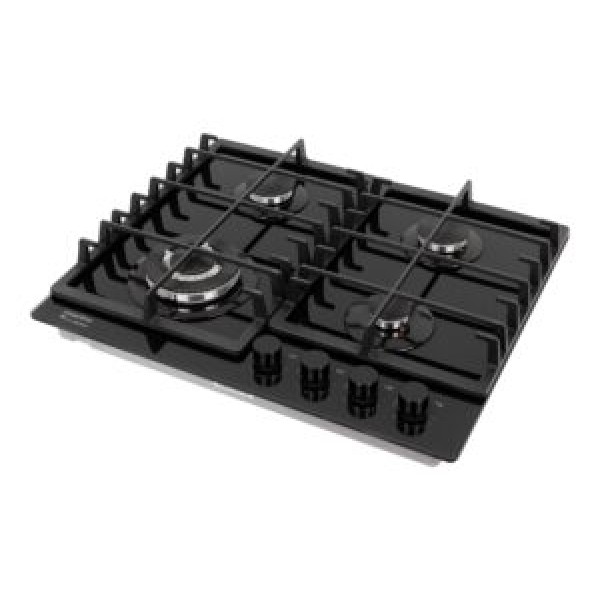 Варильна поверхня Interline HGG 763 FGT BM FLAME Варильна поверхня Interline HGG 763 FGT BM FLAME