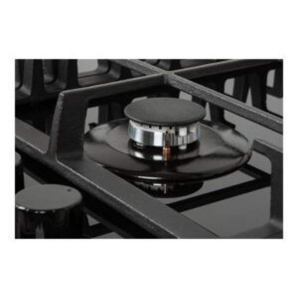 Варильна поверхня Interline HGG 763 FGT BM FLAME Варильна поверхня Interline HGG 763 FGT BM FLAME
