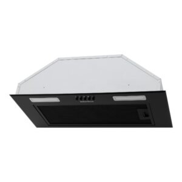 Витяжка Interline SMART S BL A/60/T Витяжка Interline SMART S BL A/60/T