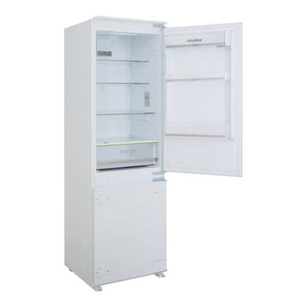 Холодильник Interline RDF 770 EBZ WA Холодильник Interline RDF 770 EBZ WA