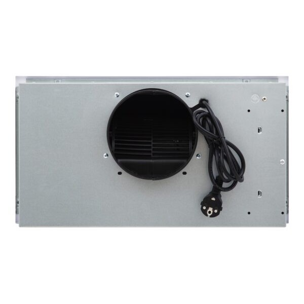 Витяжка Interline SWAY WH A/60 GL/S