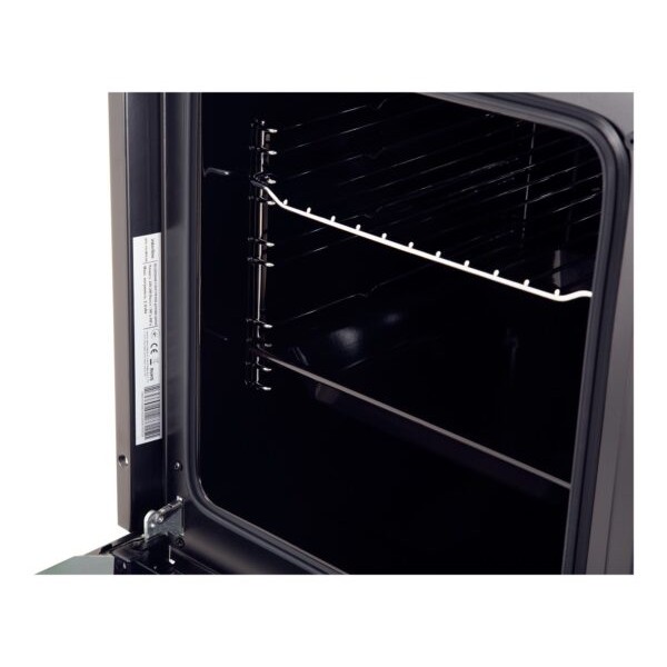 Духова шафа Interline OEG 170 MRN BB Духова шафа Interline OEG 170 MRN BB