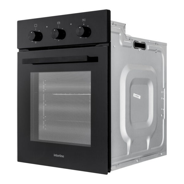 Духова шафа Interline OEG 170 MRN BB Духова шафа Interline OEG 170 MRN BB