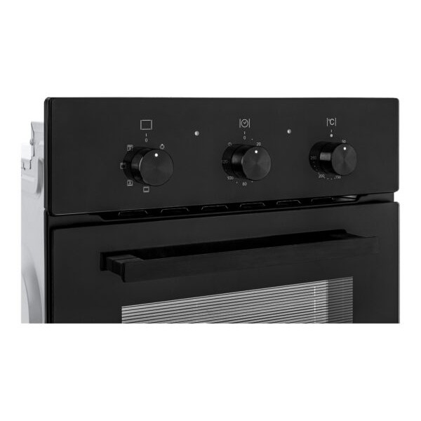 Духова шафа Interline OEG 170 MRN BB Духова шафа Interline OEG 170 MRN BB