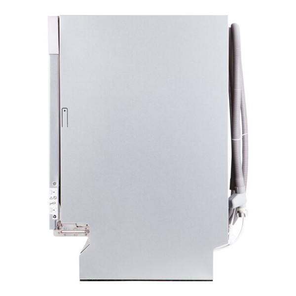 Посудомийна машина Interline DWI 965 DSO WA Sliding Door Посудомийна машина Interline DWI 965 DSO WA Sliding Door