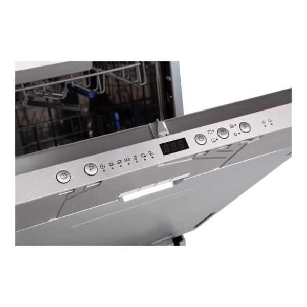 Посудомийна машина Interline DWI 965 DSO WA Sliding Door Посудомийна машина Interline DWI 965 DSO WA Sliding Door
