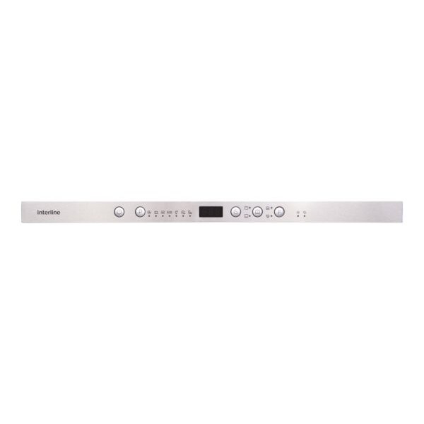 Посудомийна машина Interline DWI 965 DSO WA Sliding Door Посудомийна машина Interline DWI 965 DSO WA Sliding Door