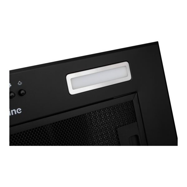 Витяжка Interline SMART S BL A/60/T Витяжка Interline SMART S BL A/60/T