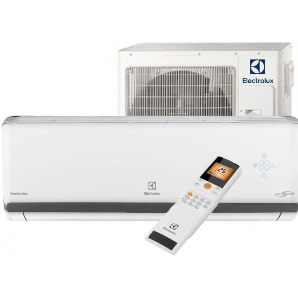 Кондиціонер Electrolux EACS/I-09HAV/N8_19Y