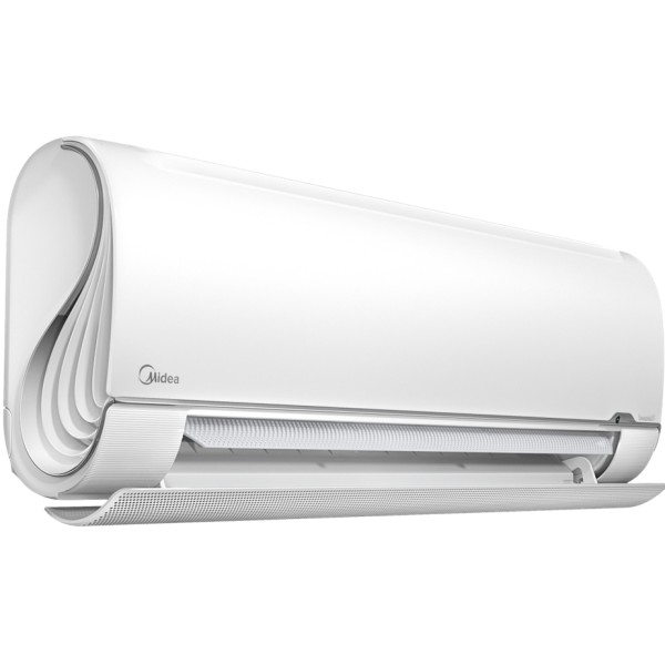 Кондиціонер Midea BreezeleSS FA-12N8D6-I/FA-12N8D6-O Кондиціонер Midea BreezeleSS FA-12N8D6-I/FA-12N8D6-O