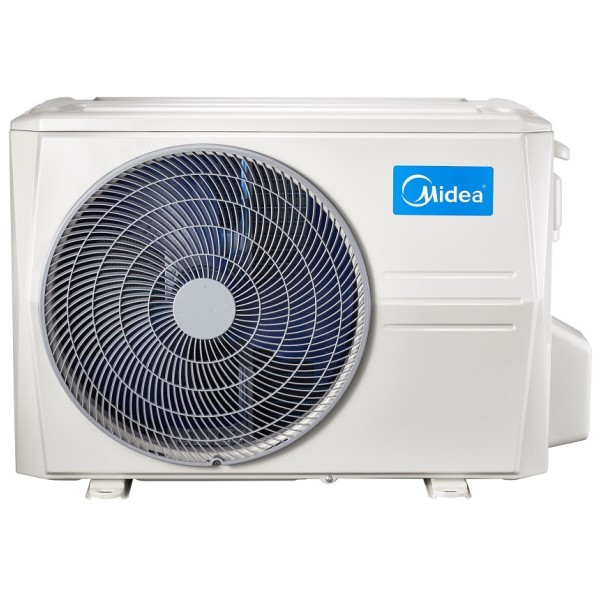 Кондиціонер Midea BreezeleSS FA-12N8D6-I/FA-12N8D6-O Кондиціонер Midea BreezeleSS FA-12N8D6-I/FA-12N8D6-O