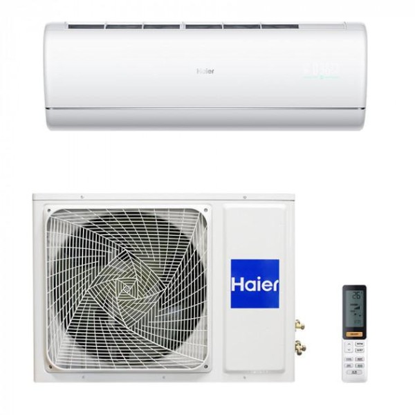 Кондиціонер Haier Jade Inverter AS25JBJHRA-W/1U25JEJFRA