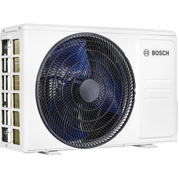 Кондиціонер Bosch Climate CL 2000 RAC 3,5 кВт Кондиціонер Bosch Climate CL 2000 RAC 3,5 кВт