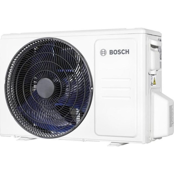 Кондиціонер Bosch Climate CL 2000 RAC 2,6 кВт Кондиціонер Bosch Climate CL 2000 RAC 2,6 кВт