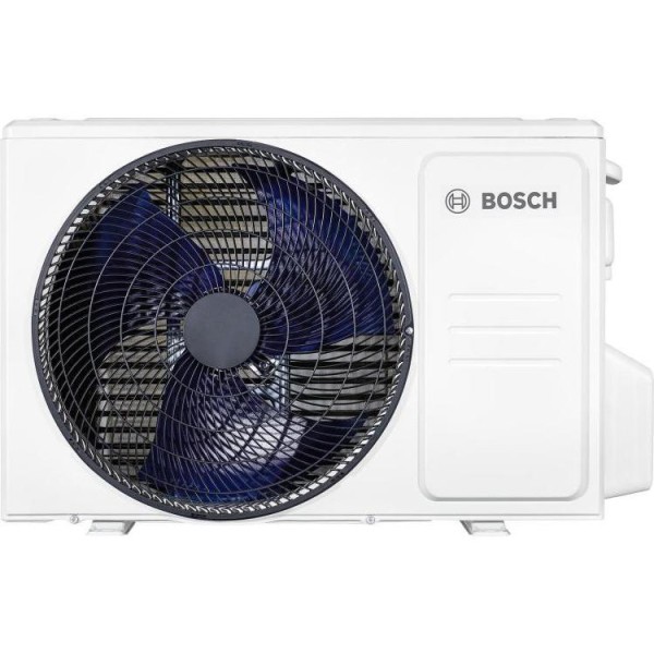Кондиціонер Bosch Climate CL 2000 RAC 2,6 кВт Кондиціонер Bosch Climate CL 2000 RAC 2,6 кВт