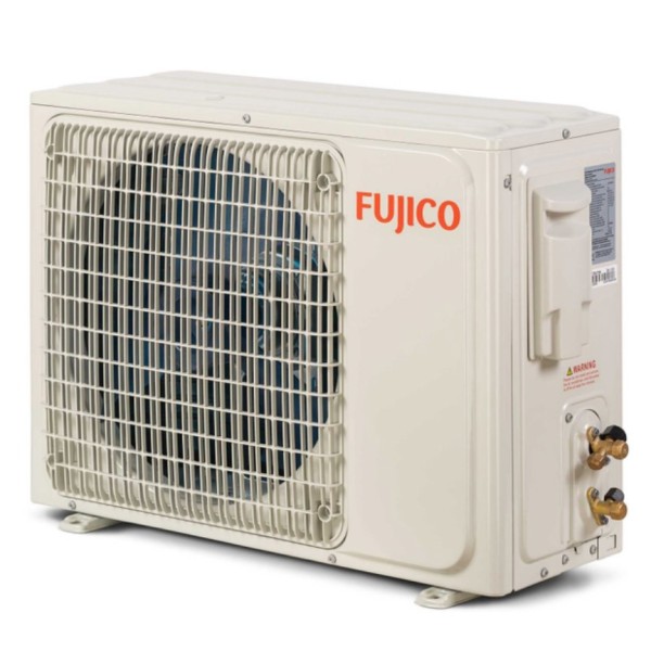Кондиціонер Fujico FMA-07HRDN8 Кондиціонер Fujico FMA-07HRDN8