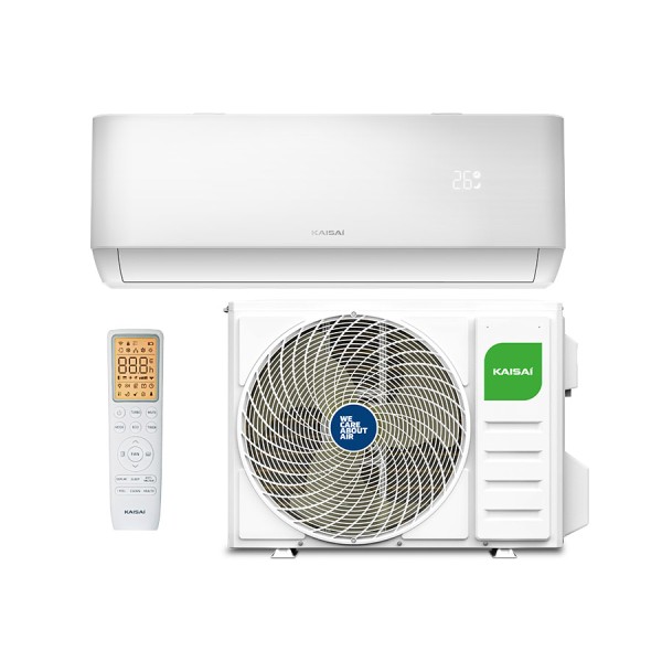 Кондиціонер Kaisai Pro Heat KRW-12TLHI/KRWB-12TLHO