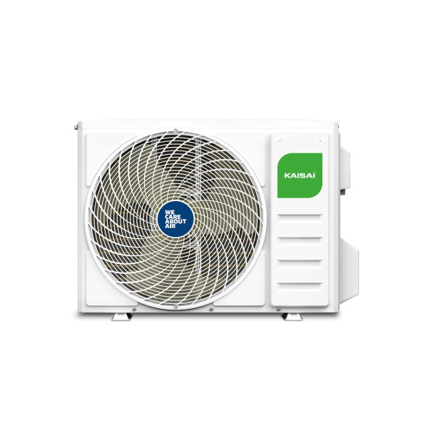 Кондиціонер Kaisai Pro Heat KRW-12TLHI/KRWB-12TLHO Кондиціонер Kaisai Pro Heat KRW-12TLHI/KRWB-12TLHO