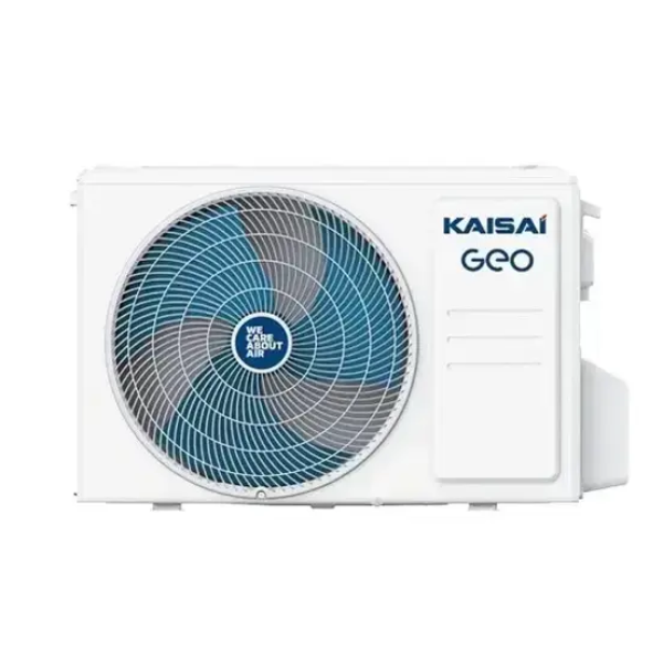 Кондиціонер Kaisai Geo KGE-24GRHI/KGE-24GRHO Кондиціонер Kaisai Geo KGE-24GRHI/KGE-24GRHO