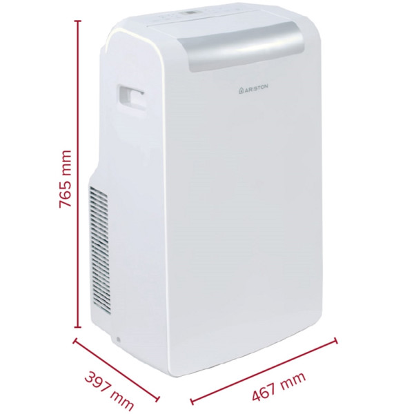 Кондиціонер Ariston MOBIS PLUS 10