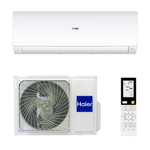 Кондиціонер Haier Flexis AS25FL-W/1U25MEHFRA-1