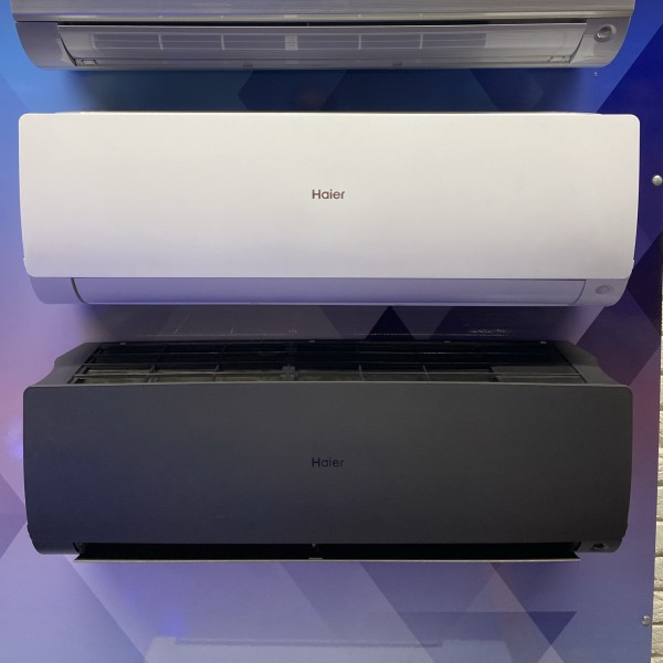 Кондиціонер Haier Flexis AS35FL-B/1U35MEHFRA-1 Кондиціонер Haier Flexis AS35FL-B/1U35MEHFRA-1