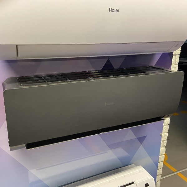 Кондиціонер Haier Flexis AS35FL-B/1U35MEHFRA-1 Кондиціонер Haier Flexis AS35FL-B/1U35MEHFRA-1