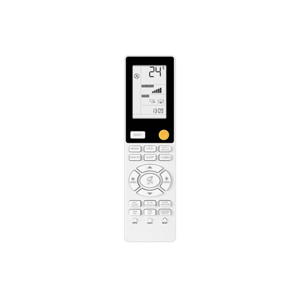 Кондиціонер Haier Flexis AS25FL-W/1U25MEHFRA-1