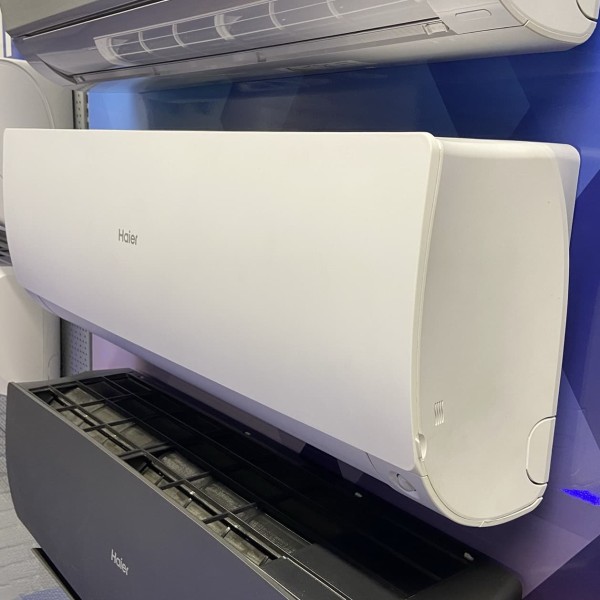 Кондиціонер Haier Flexis AS25FL-W/1U25MEHFRA-1