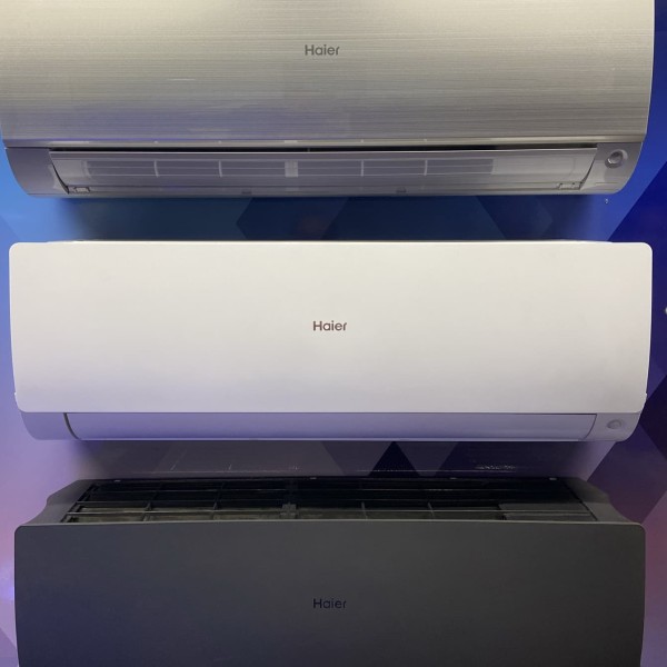 Кондиціонер Haier Flexis AS25FL-W/1U25MEHFRA-1