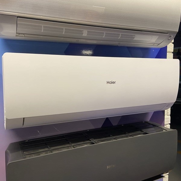 Кондиціонер Haier Flexis AS25FL-W/1U25MEHFRA-1