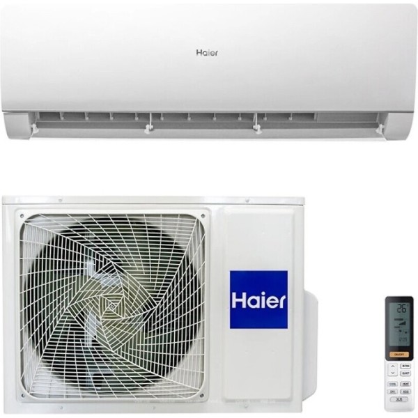 Кондиціонер Haier Nordic AS50SN1FA-NRC/1U50S2SQ1FA-NR