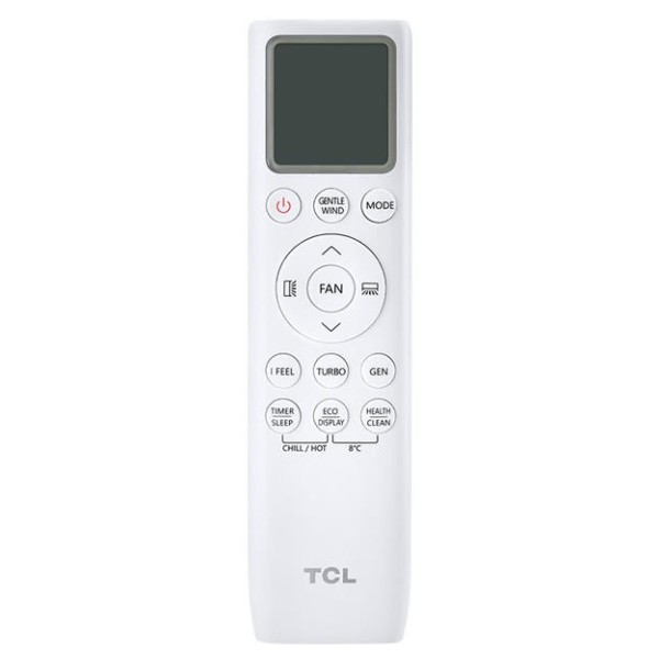 Кондиціонер TCL TAC-12CHSD/TPH21IF