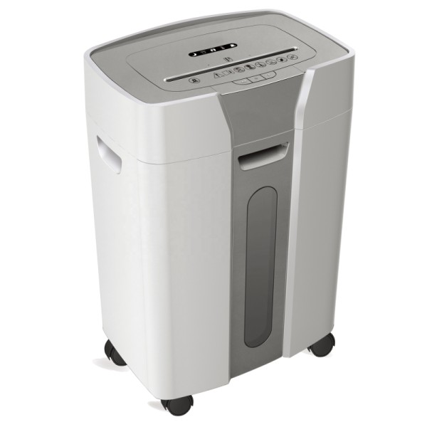 Знищувач документів shredMARK 1330M (2*12мм)