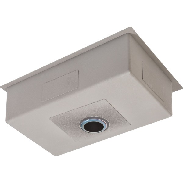 Кухонна мийка Gunter & Hauer Odenbach 7522 Black Кухонна мийка Gunter & Hauer Odenbach 7522 Black