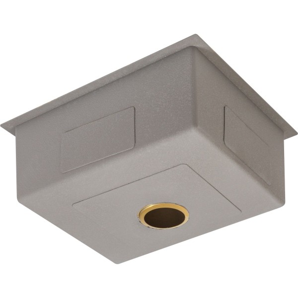 Кухонна мийка Gunter & Hauer Ruwer 5522 Gold Кухонна мийка Gunter & Hauer Ruwer 5522 Gold