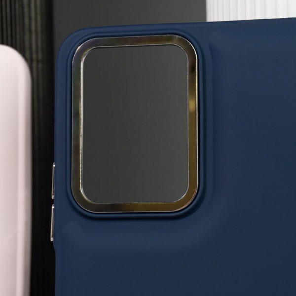 Чохол WAVE Plump Case Samsung Galaxy S23 FE black Чохол WAVE Plump Case Samsung Galaxy S23 FE black