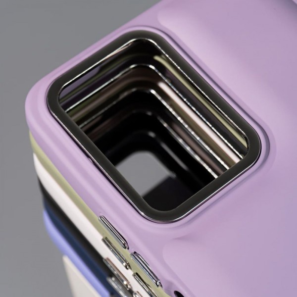 Чохол WAVE Plump Case Samsung Galaxy S23 FE black Чохол WAVE Plump Case Samsung Galaxy S23 FE black