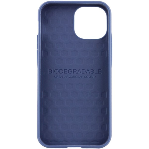 Чохол UAG OUTBACK BIO для Apple iPhone 11 Pro (5.8") Темно-синій Чохол UAG OUTBACK BIO для Apple iPhone 11 Pro (5.8") Темно-синій