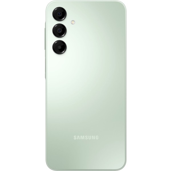 A165F Samsung Galaxy A16 8/256GB Light Green Global A165F Samsung Galaxy A16 8/256GB Light Green Global