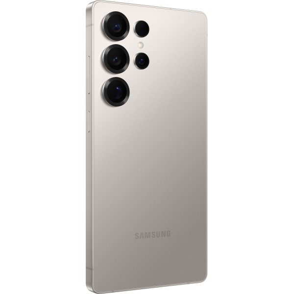 Смартфон Samsung Galaxy S25 Ultra 12/512GB Titanium Grey (S938FD) Смартфон Samsung Galaxy S25 Ultra 12/512GB Titanium Grey (S938FD)