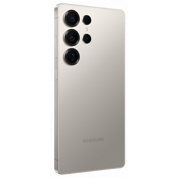 Смартфон Samsung Galaxy S25 Ultra 12/512GB Titanium Grey (S938FD) Смартфон Samsung Galaxy S25 Ultra 12/512GB Titanium Grey (S938FD)