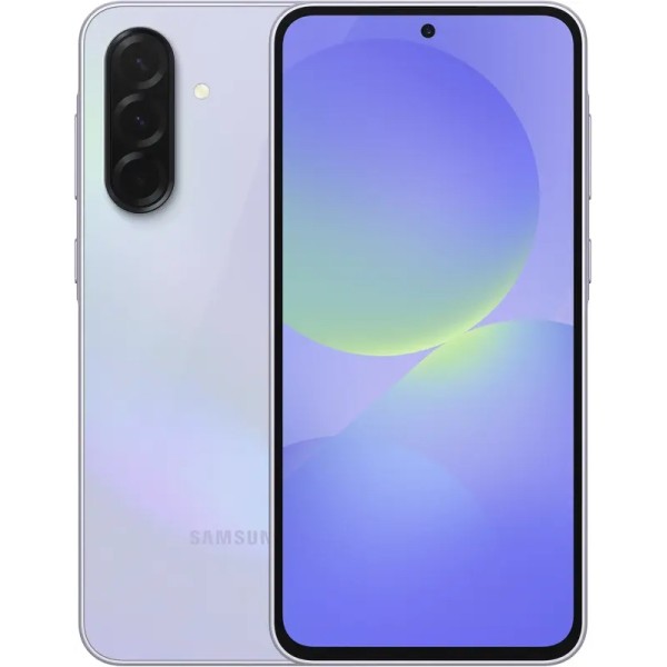A366B Samsung Galaxy A36 5G 8/256GB Awesome Lavender Global