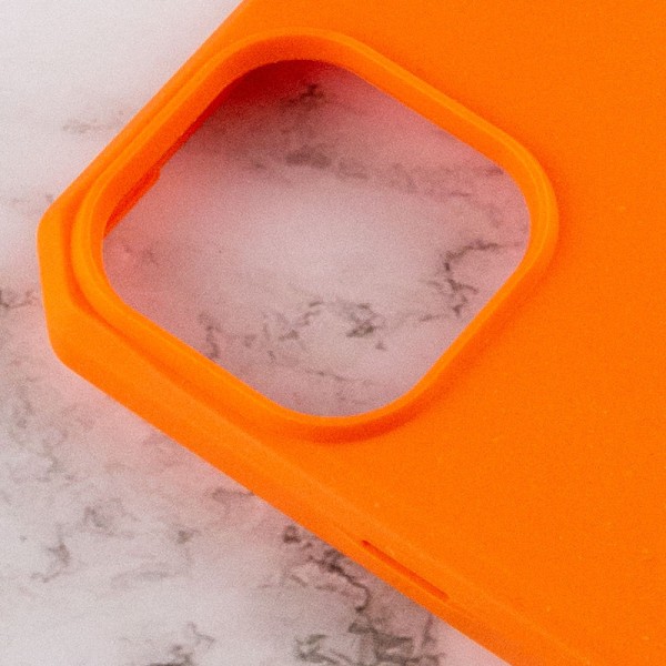 Чохол UAG OUTBACK BIO для Apple iPhone 13 Pro (6.1") Помаранчевий Чохол UAG OUTBACK BIO для Apple iPhone 13 Pro (6.1") Помаранчевий