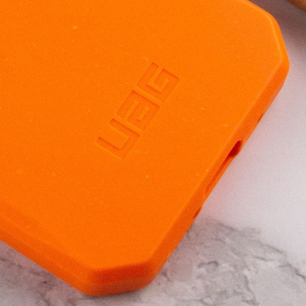 Чохол UAG OUTBACK BIO для Apple iPhone 13 Pro (6.1") Помаранчевий Чохол UAG OUTBACK BIO для Apple iPhone 13 Pro (6.1") Помаранчевий