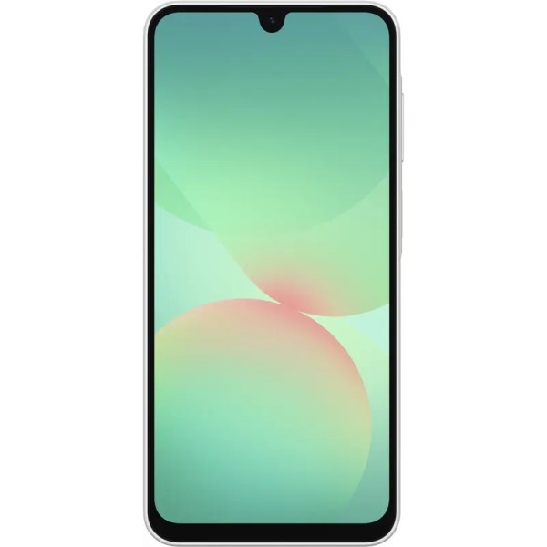 Смартфон Samsung Galaxy A26 5G 8/256GB White (A266B) Смартфон Samsung Galaxy A26 5G 8/256GB White (A266B)