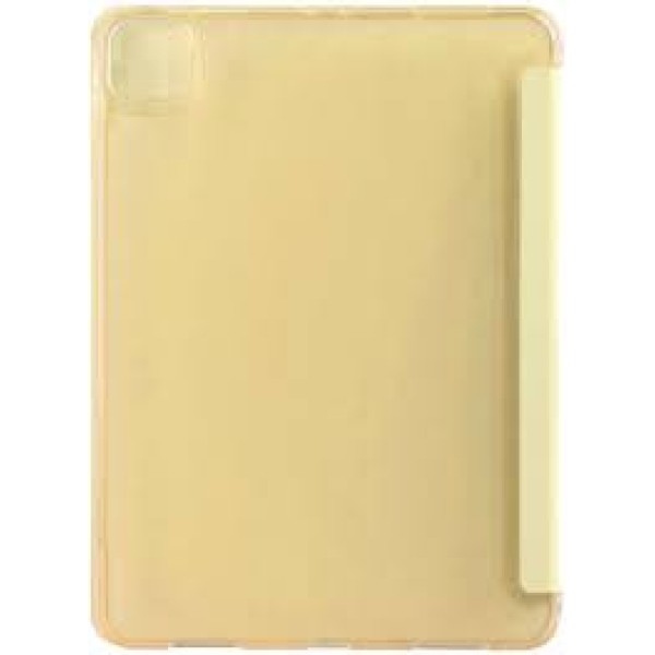 Чохол-книжка iPad Pro 12,9 2020 BeCover Smart Case (704982) Gold